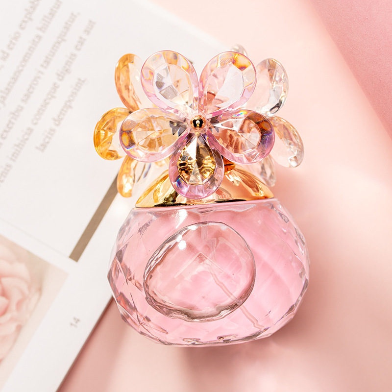 Lasting Fragrance Perfume