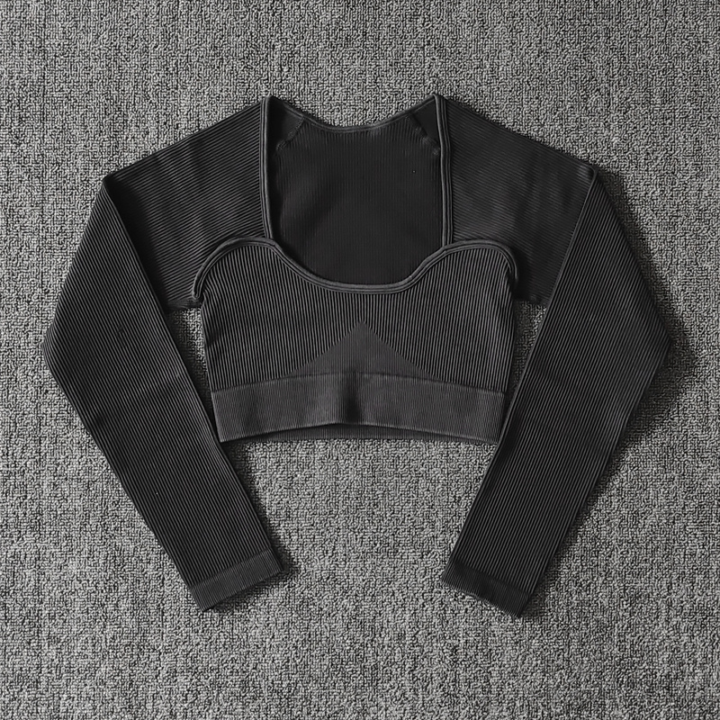 Sandwash Yoga Suit - Image 3