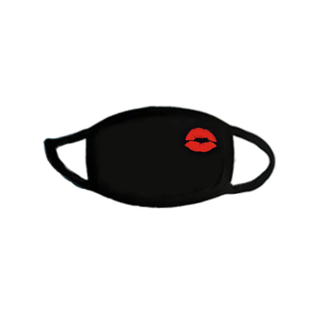 Mascarillas Fashion Washable Mask