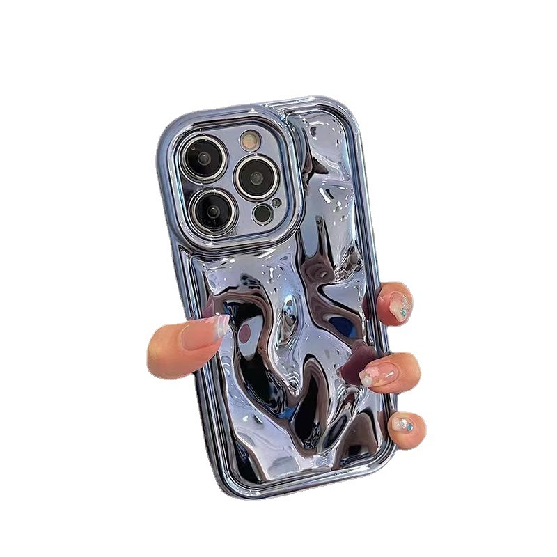 Electric Ferry Corrugated Mobile Phone Case - Image 6