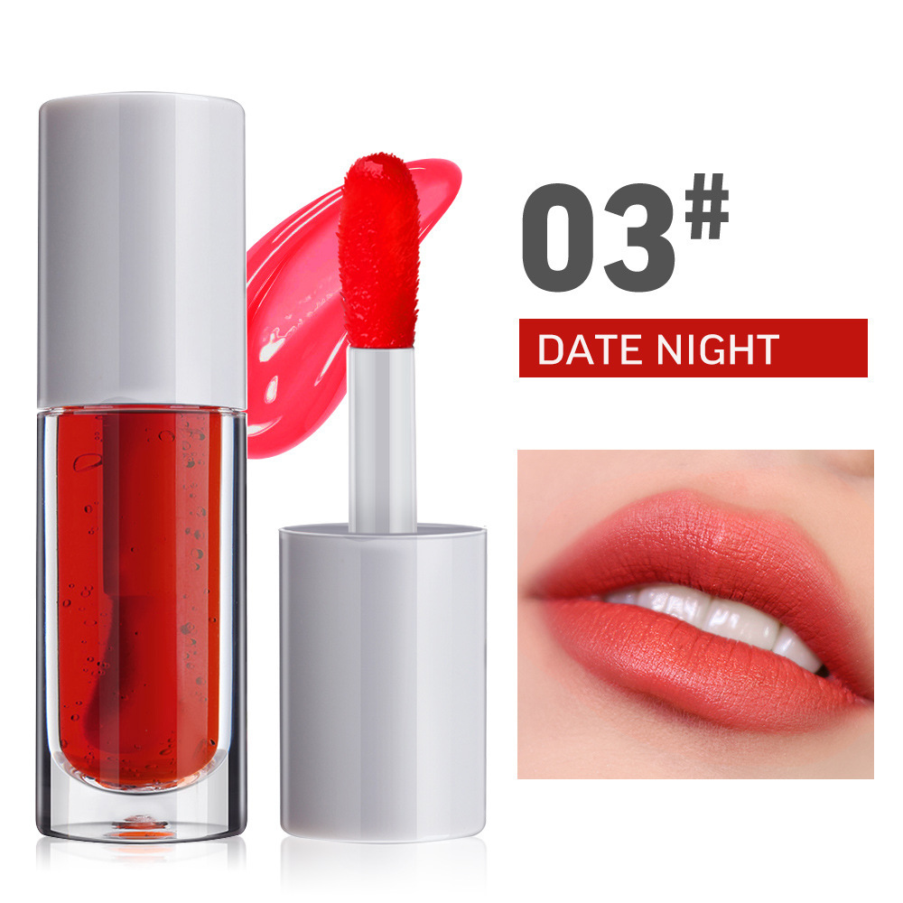 Non-decolorizing Stain Lip Gloss - Image 6