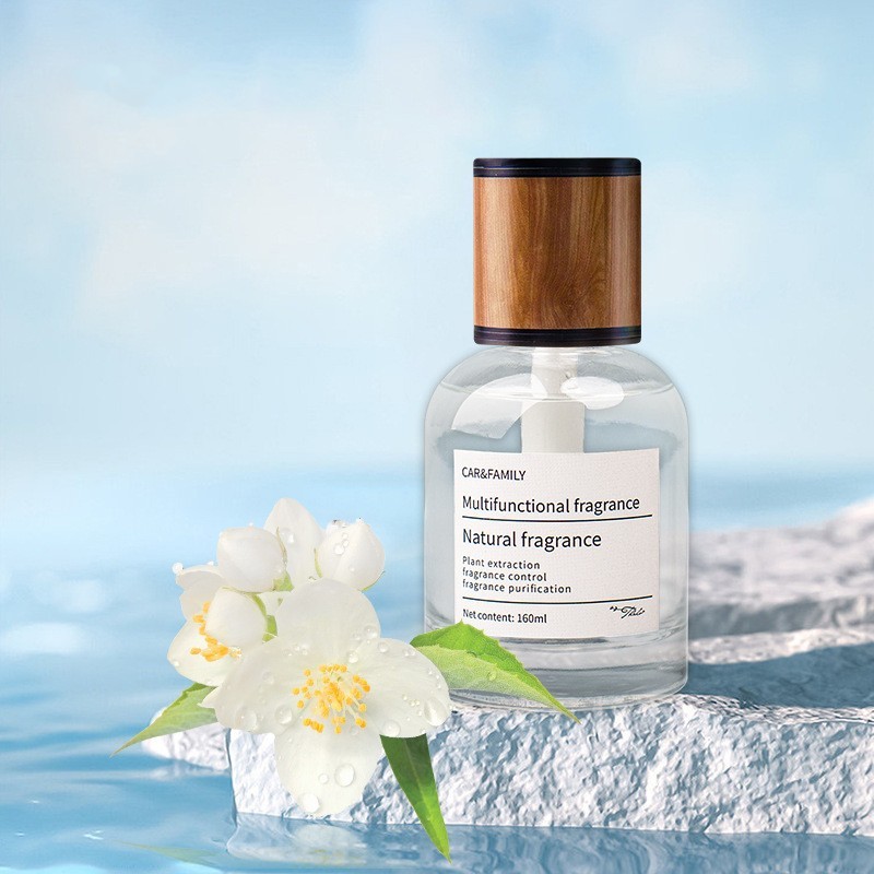 Mini Front Mounted Fragrance Perfume - Image 2