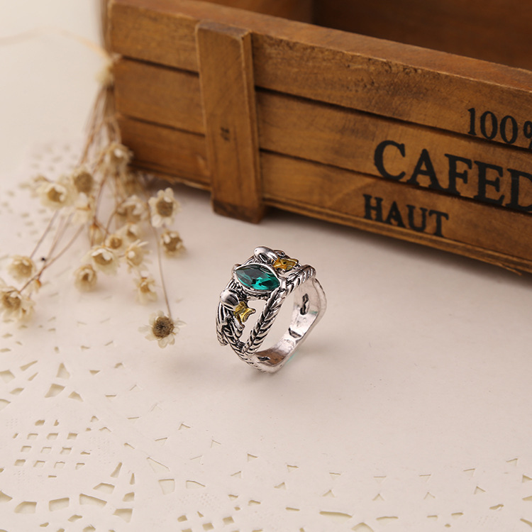 Lord of the Aragon Ring