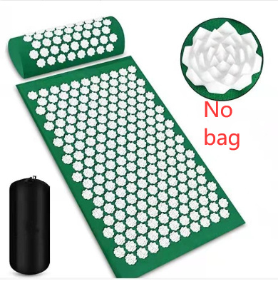 Lotus Acupuncture Yoga Massage Cushion Set - Image 8