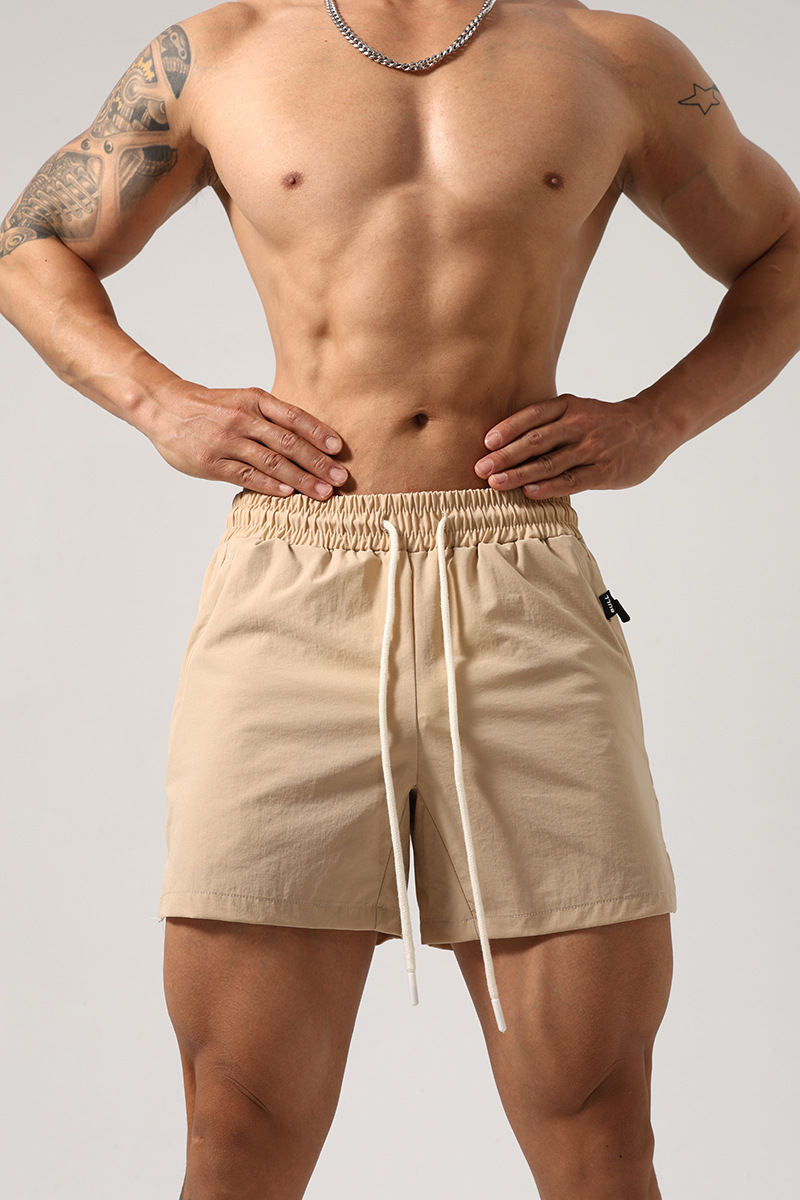 Summer Casual Sports Quick Pants - Image 7