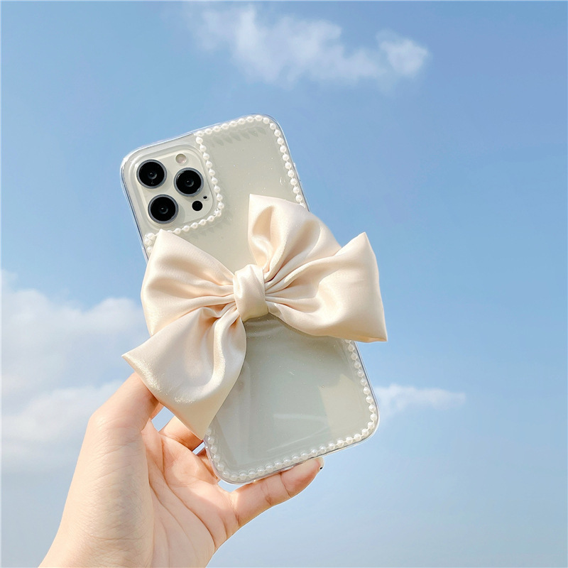 Mobile Phone Case Protective Cover Simple - Image 3