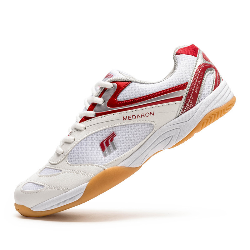 Mesh Table Tennis Sneaker - Image 8