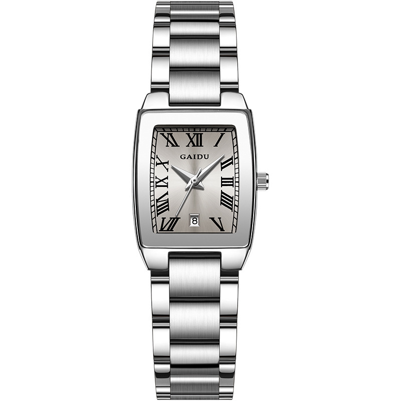 Light Luxury Vintage Wine Bucket Watch - Image 2