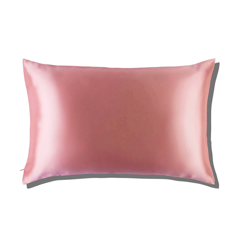 Double-sided Silk Pillowcase - Image 6
