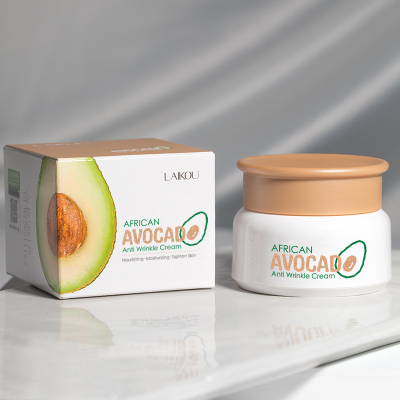 Avocado Anti Freeze Cracking Cream