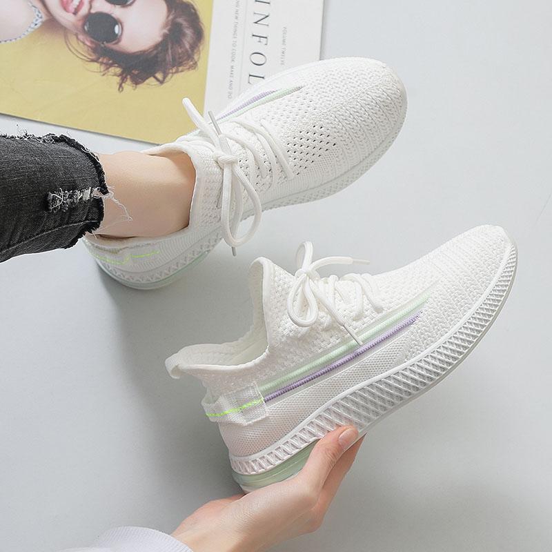 Casual Travel Shoes