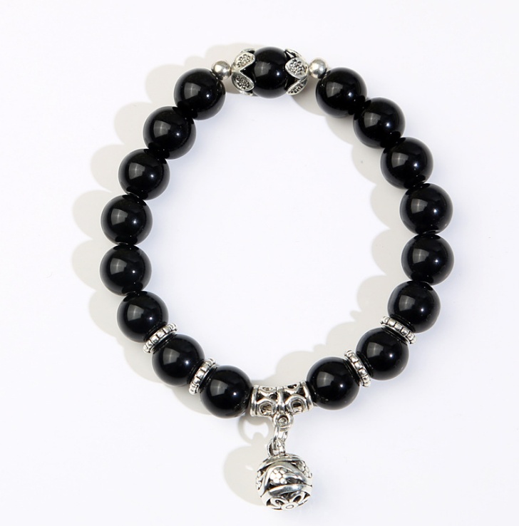Natural Opal Beads Bracelets - Image 5