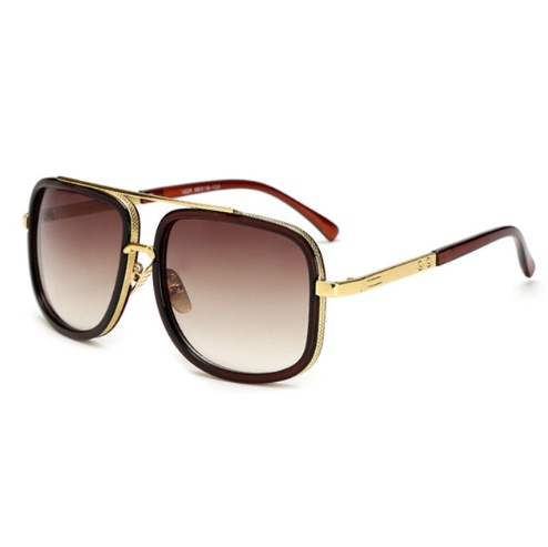 Fashion Anti Sun Glasses For Unisex - Image 7