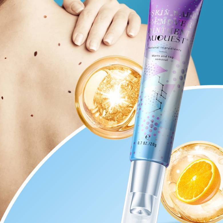 Body Moisturizing Cream
