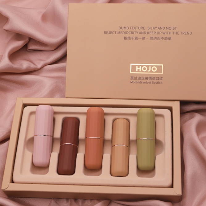 Matte Lipstick Set - Image 6