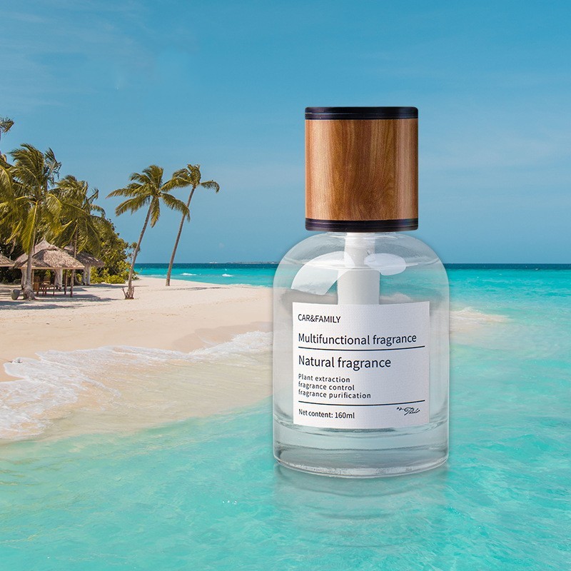 Mini Front Mounted Fragrance Perfume - Image 6