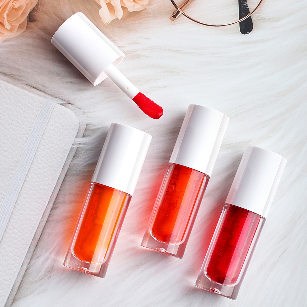 Non-decolorizing Stain Lip Gloss - Image 4