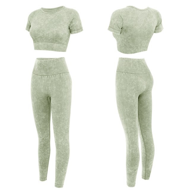 Seamless Yoga Sportswear - Image 6