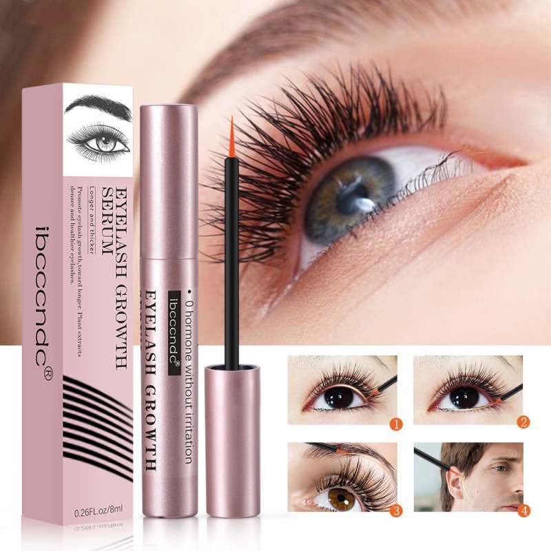 Thick And Slender Mascara