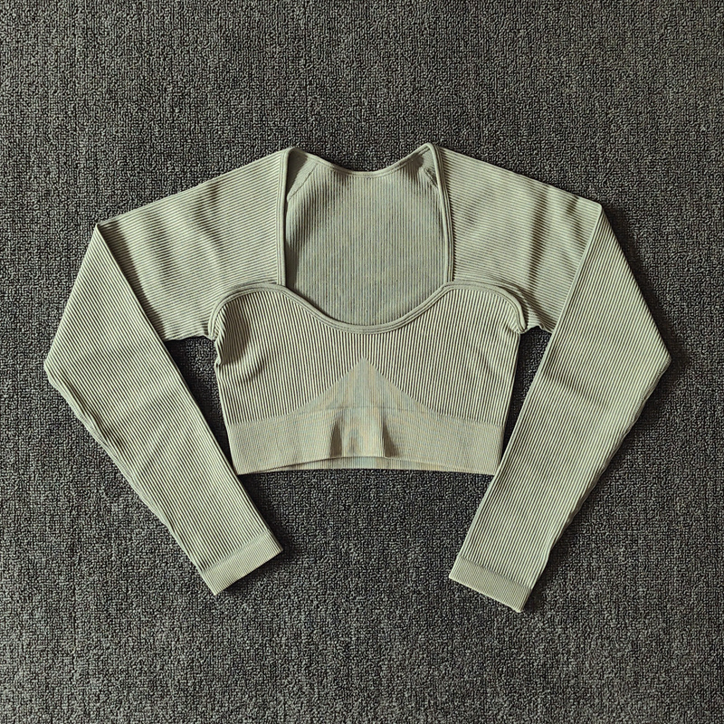 Sandwash Yoga Suit - Image 5