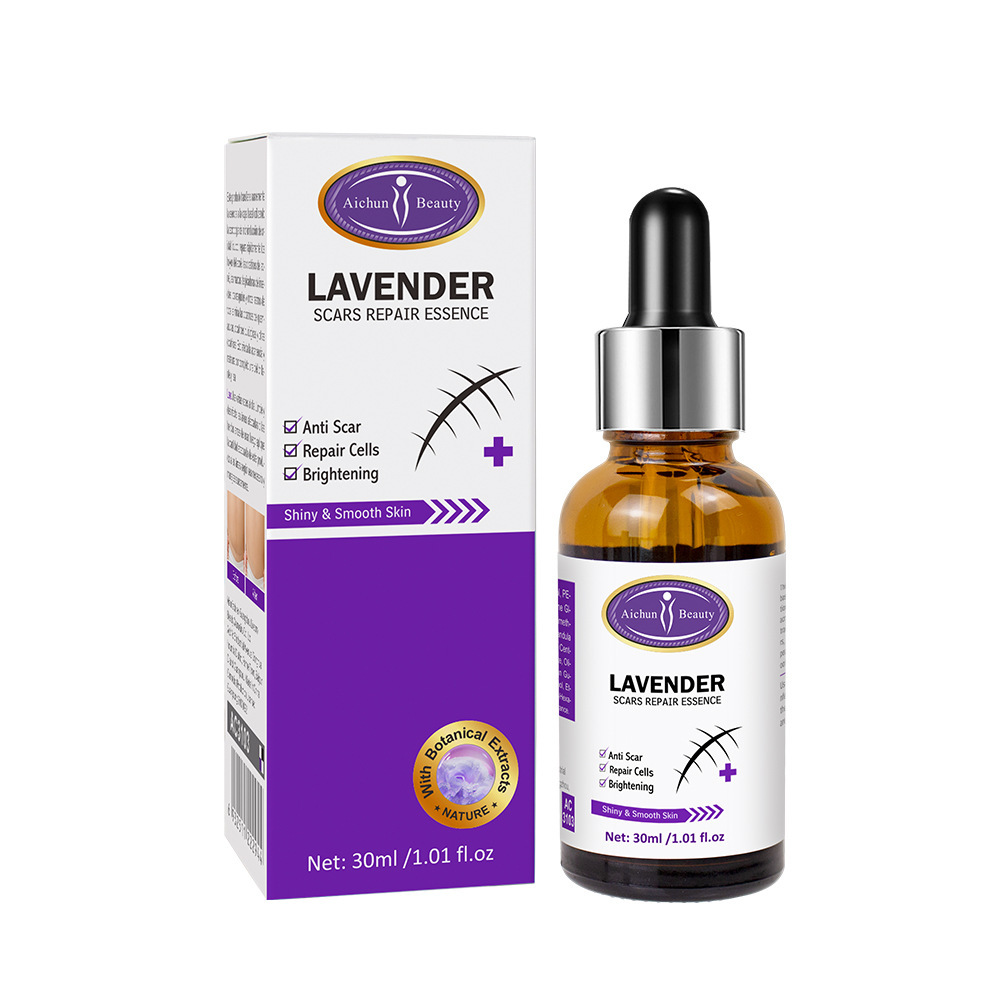 Original Fluid Imprint Dilute Body Serum - Image 5