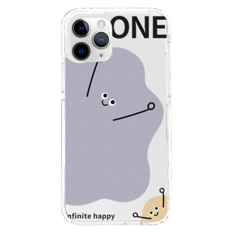 Suitable For New Phone Case - Image 2