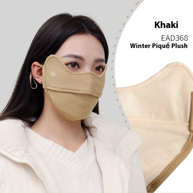 Winter Thermal Keeping Windproof Mask - Image 5