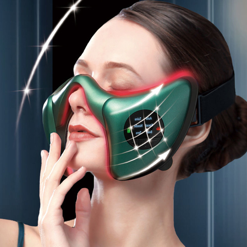 V Facial Massager Firming Lifting Device