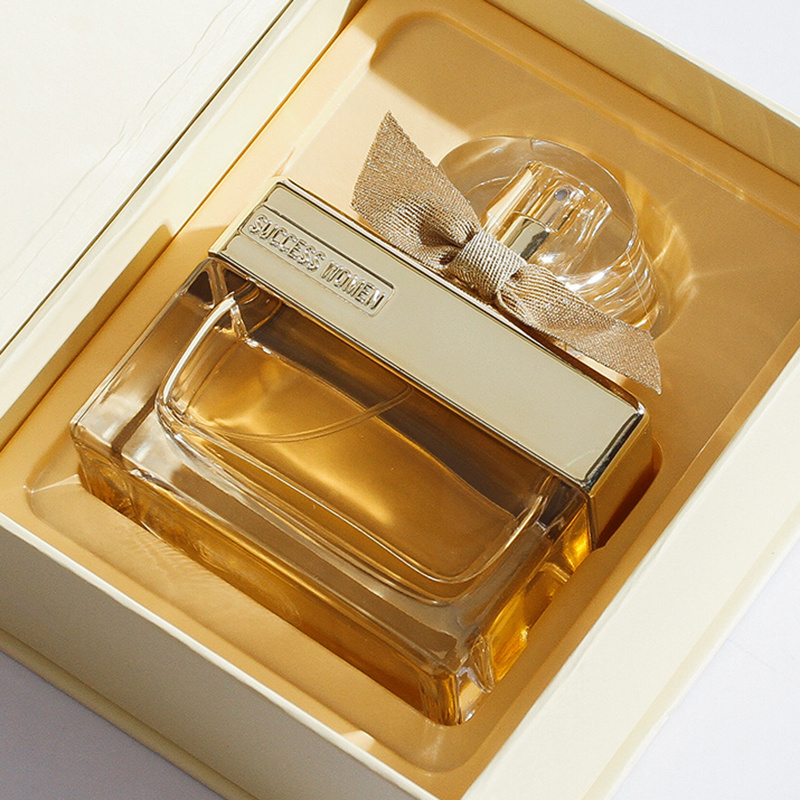 Women's Eau De Toilette Long-lasting