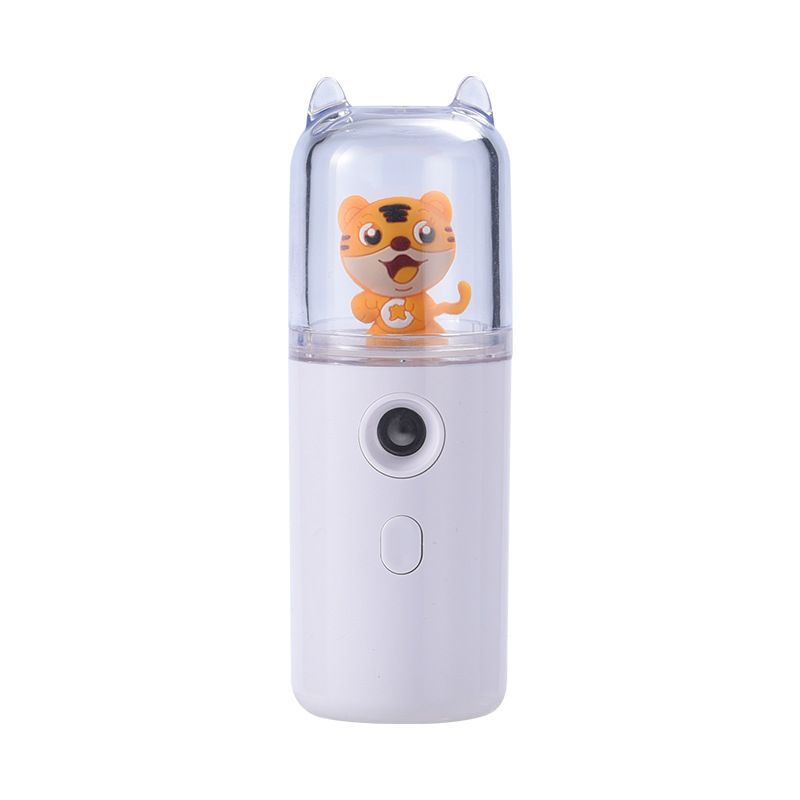 Portable Handheld Moisturizing Aroma Spray - Image 6