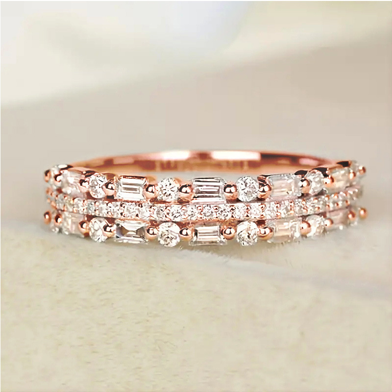 Multilayer Ring - Image 7
