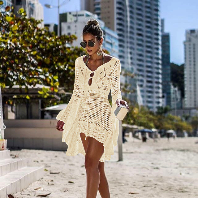 Beach Bikini Cover-up - Image 3