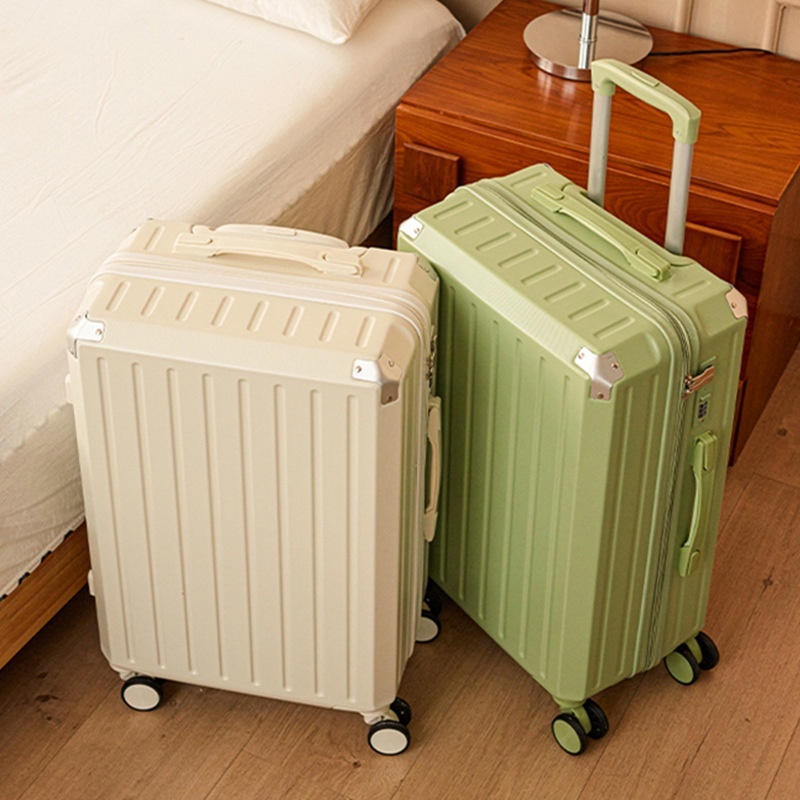 Luggage 20-inch Durable Thickened Suitcase