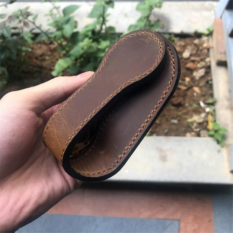 Retro Belt Coin Purse - Image 4
