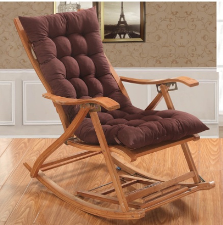 Universal Folding Seat Cushion - Image 2