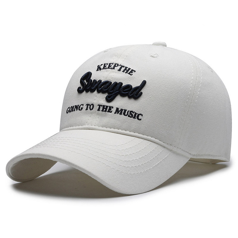 Outdoor Sun Shaded Hat For Men - Image 4