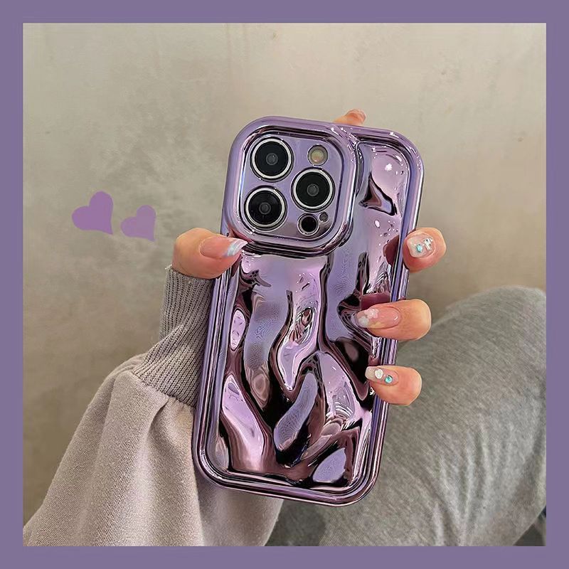 Electric Ferry Corrugated Mobile Phone Case - Image 8