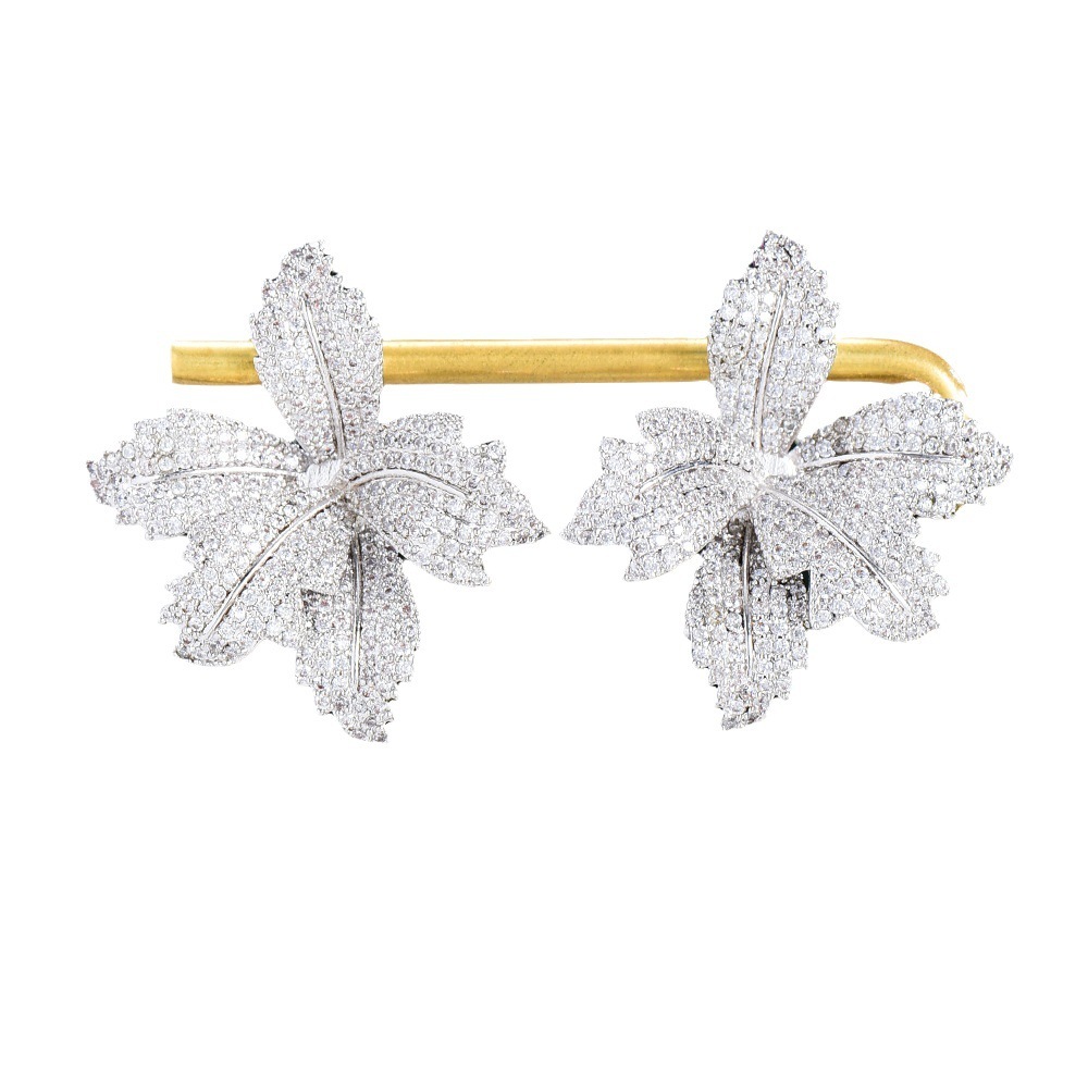 Simple Design High-grade Earrings - Image 7