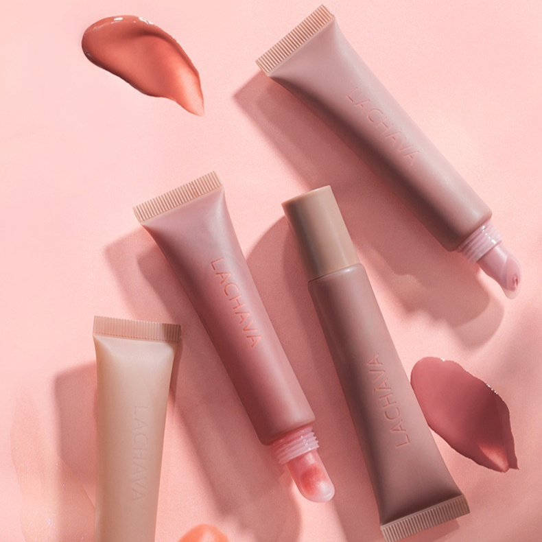 Mirror Liquid Paint Lip Gloss