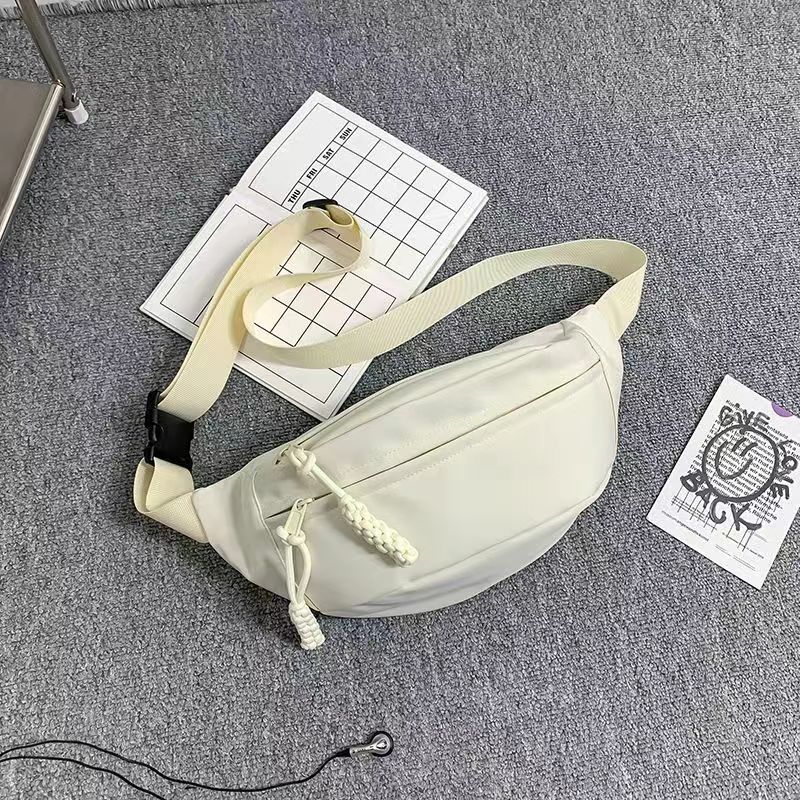 Men's Shoulder Sports Crossbody Bag - Image 9