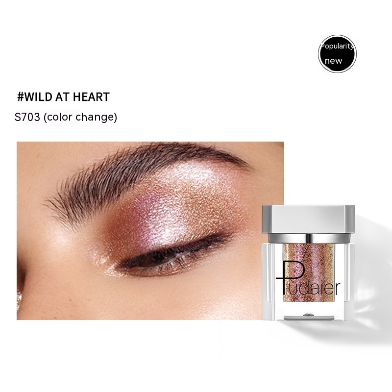 Polarized Sequins Liquid Eye Shadow - Image 9