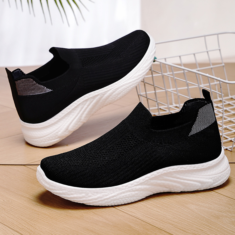 Women's Breathable Running Shoes - Image 10