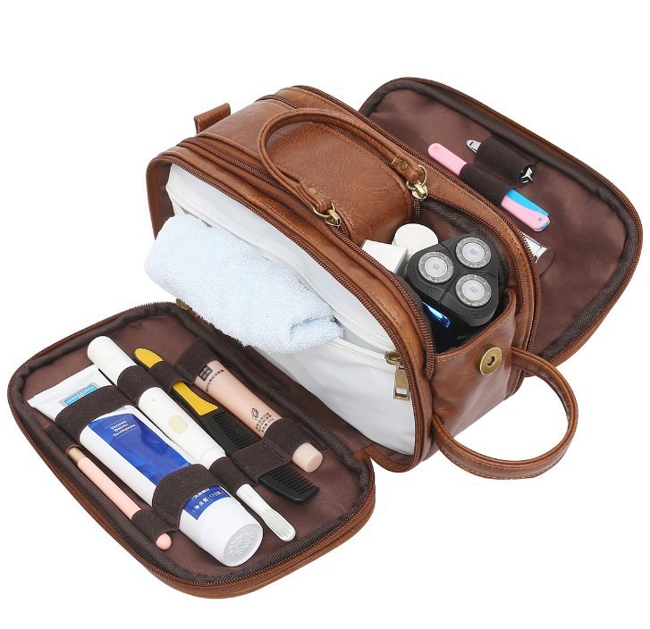 Travel Storage Toiletry Bag