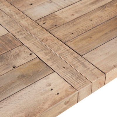 Sonoma Mini Rectangular Dining Table - Image 2
