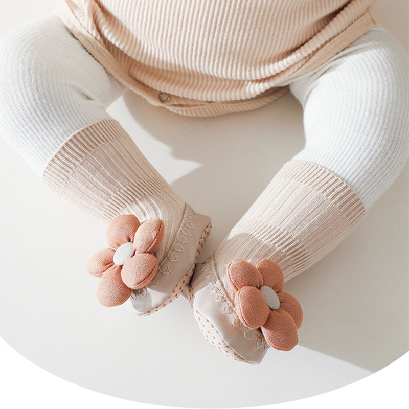 Baby Floor Shoes And Socks
