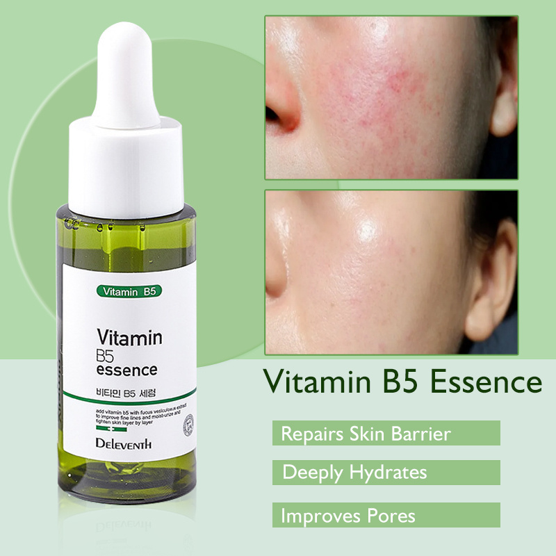 Repair Hyaluronic Acid Serum - Image 4