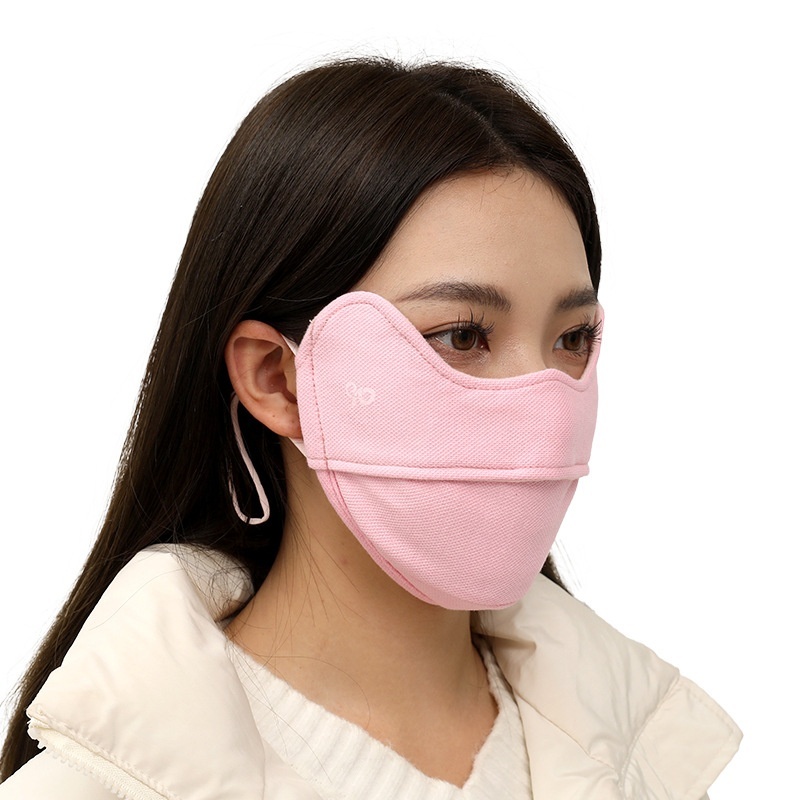 Winter Thermal Keeping Windproof Mask - Image 3