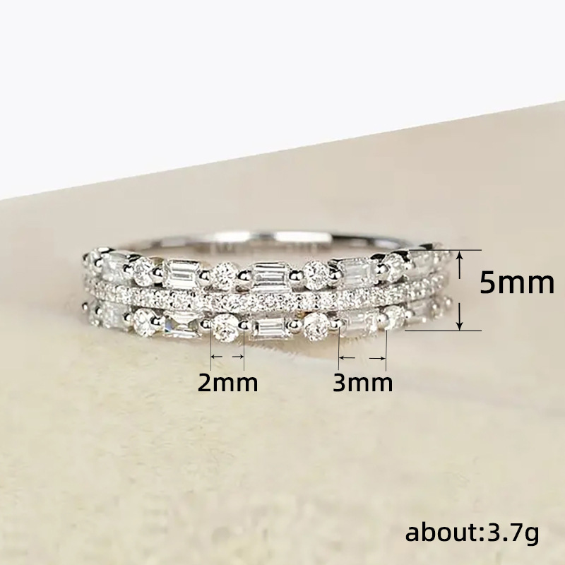 Multilayer Ring - Image 6