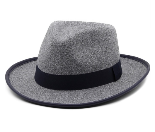 Western Cowboy Sun Men Hat - Image 2