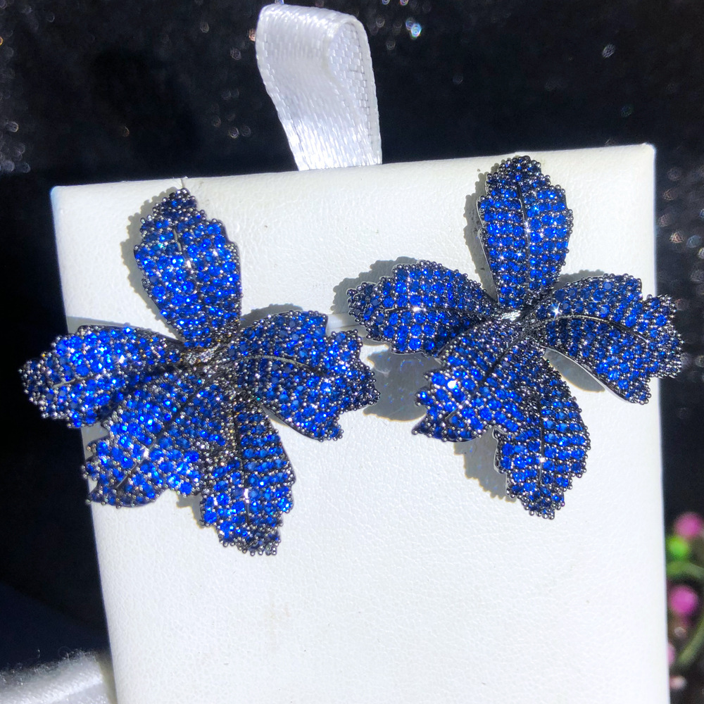 Simple Design High-grade Earrings - Image 9